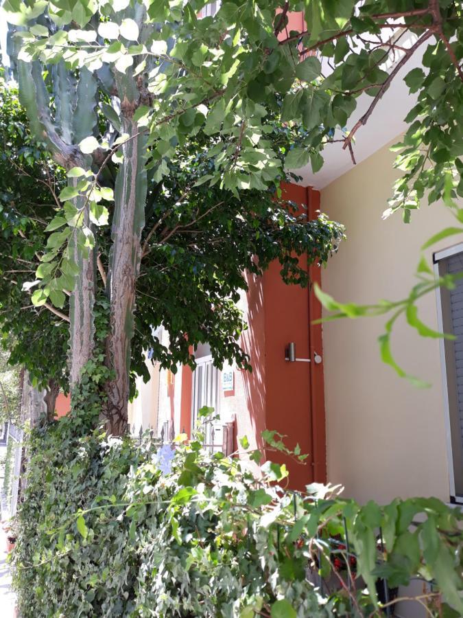 プラーイア・ア・マーレ Porto Di Mare Bed & Breakfast エクステリア 写真